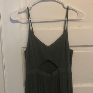 Aerie Maxi Dress